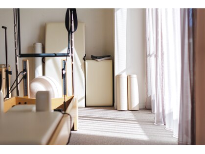 スタジオヴォールスタジオ 一宮スタジオ(Studiowohl)の写真