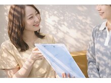 ビューティフルゼン 表参道(Beautiful Zen)/気分や体調に合わせたフローケア