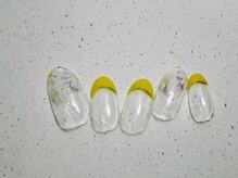 ネイルプラータ(Nail Plata)/【定額デザインB】