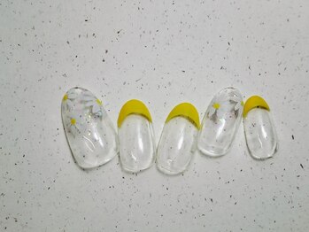 ネイルプラータ(Nail Plata)/【定額デザインB】