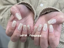 リット バイ セブンルックス 大宮東口店(Lit by 7LOOKS)/90分アートコース/8000
