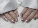 持ち込みシンプルデザイン
