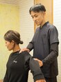 かたおか整体サロン 不安なことなど、ごお気軽に相談下さい♪