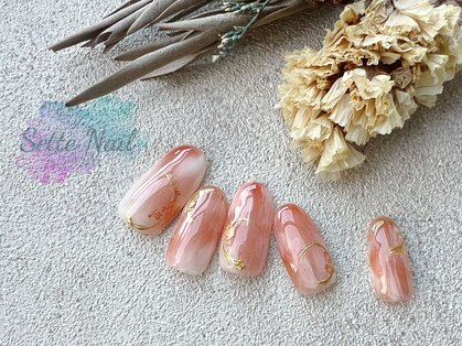 セッテネイル(Sette Nail)の写真