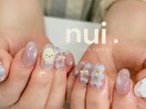 あざらしワンコ