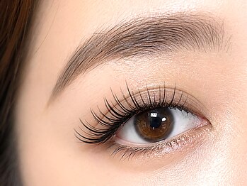 ビューティフェイス ビューティアイラッシュ 岡山天満屋店(BeautyFace Beautyeyelash)/アイブロウ/眉毛