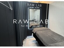 ラウラボ バイ ウォーヴォ(RAW LAB by UOVO)/