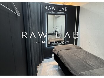 ラウラボ バイ ウォーヴォ(RAW LAB by UOVO)/