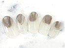 10本アートネイル☆8800円