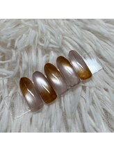 ラパン(Lapin)/6月定額　HAND ゴールドプラン