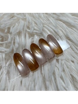 ラパン(Lapin)/6月定額 HAND ゴールドプラン