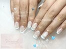 マグネット×フレンチ