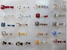サロン オードリー 栄店/定額6200円/フット