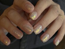 NAIL CANVAS【8/1 OPEN（予定）】/