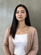 ナレル ライカム(NARERU)&nbsp;manager akari