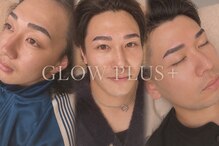 グロウプラス(GLOW PLUS+)