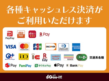 グイット 五反田店(Goo-it!)の写真
