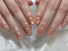ラト(LATO)/マグネットネイル