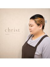 クリスト(christ) まなみ