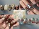 シューミーネイル(syu-mii nail)の写真