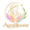 オーラ ブルーム(AuraBloom)のお店ロゴ