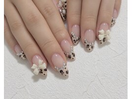 レオパードフレンチ