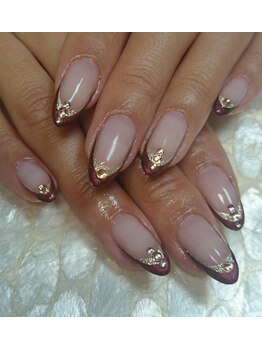 ハンドデザイン