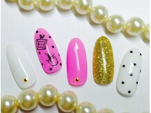 ティーエヌ 名古屋矢場町店/トレンドデザイン￥5980