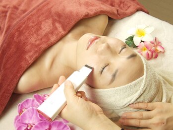 痩せるアンド癒しアンドキレイ専門店 パルパル/