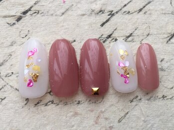 ネルフィーズ(NAILFY's)/