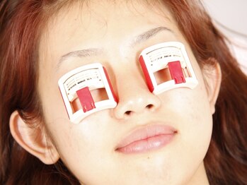 まつげ家クルン 大宮店(kurun)/まつ毛パーマ☆施術