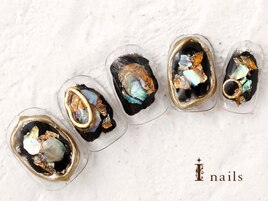 シェルギャラクシー　10480円