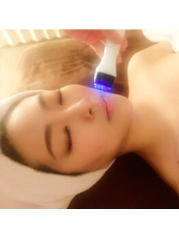 エステティック レイビス 旭川店(RAYVIS)/ラジオ波