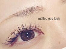マリブ ヘアリゾート アイラッシュ みどり店(malibu hair resort eyelash)/11-13ミリ D 0.15 130本