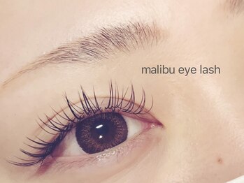 マリブ ヘアリゾート アイラッシュ みどり店(malibu hair resort eyelash)/11-13ミリ D 0.15 130本
