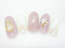 ネイルサロン ロゼオ(Nail salon Roseo)/