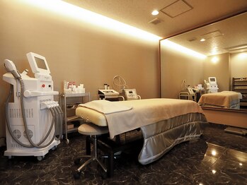 グランシェル(GRANSHEL)/リラクゼーションルーム