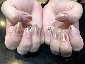 ボディ 高知店(BODY)/ミラー