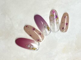 デザインコース３ &nbsp;１１０００円