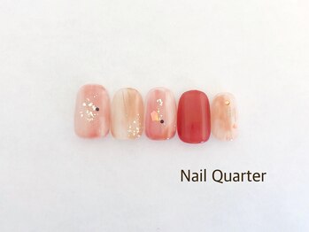 【Hand】ニュアンスコース