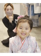 アイラッシュサロン リリウム(Lilium)&nbsp;平山 友理