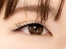 ブリック(BRICK)/flat lash 