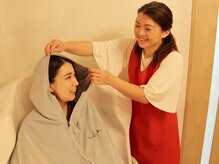 ヨサパーク さくら 守口市駅前店(YOSA PARK)/ルルオン