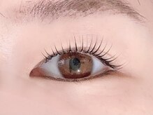 サリ(SALI)/パリジェンヌラッシュリフト