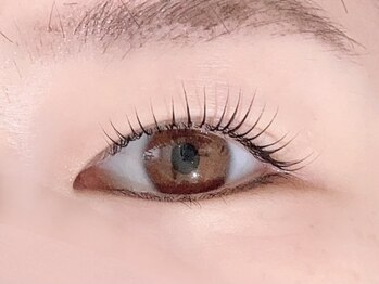 サリ(SALI)/パリジェンヌラッシュリフト