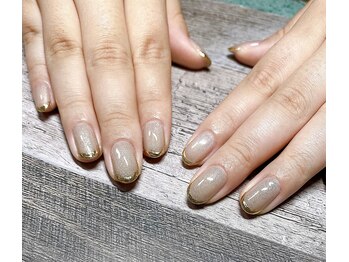 ネイルテラス(nail terrace)/