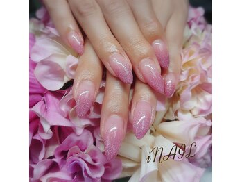 アイネイル(iNAIL)/