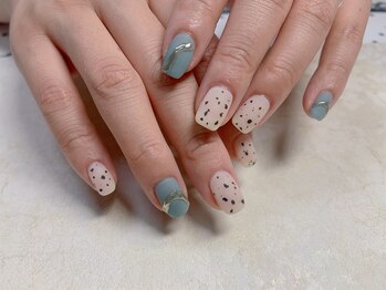 ネイルジョリー(Nail Jolie)/