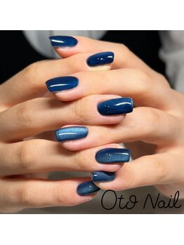オトネイル(Oto Nail)/ネイル/パラジェル/フィルイン