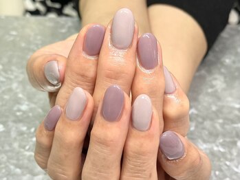 ル トレフル(Le Tre'fle)/1カラー&1色追加